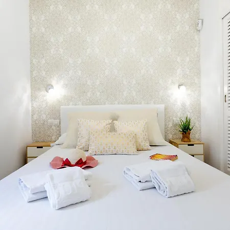 16a Silver Garden Ocean View * Costa Adeje (Tenerife)