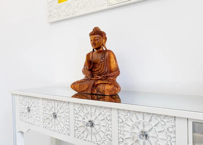 16a Silver Garden Ocean View Appartement Costa Adeje (Tenerife)