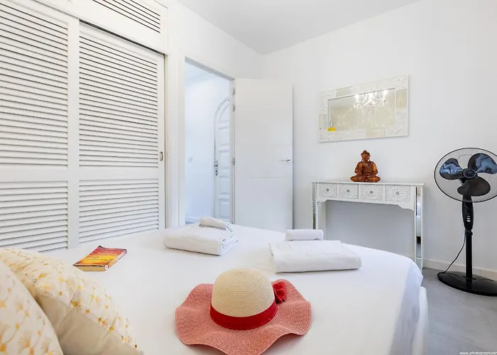 16a Silver Garden Ocean View Appartement