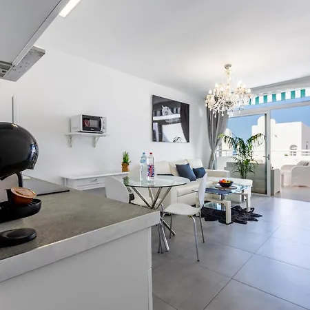 Apartament 16a Silver Garden Ocean View