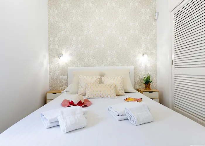 16a Silver Garden Ocean View * Costa Adeje (Tenerife)