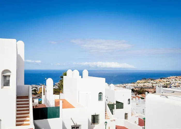 Apartament 16a Silver Garden Ocean View