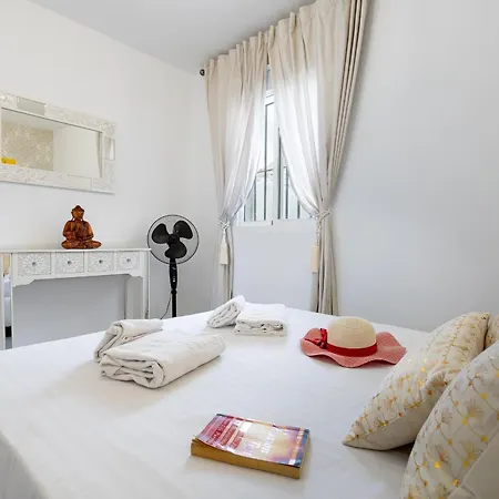 Apartman 16a Silver Garden Ocean View
