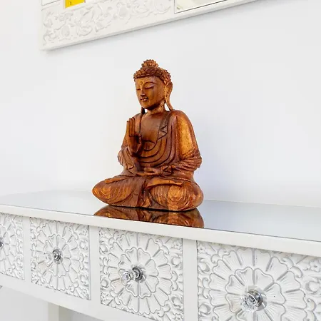 16a Silver Garden Ocean View Apartamento Costa Adeje (Tenerife)