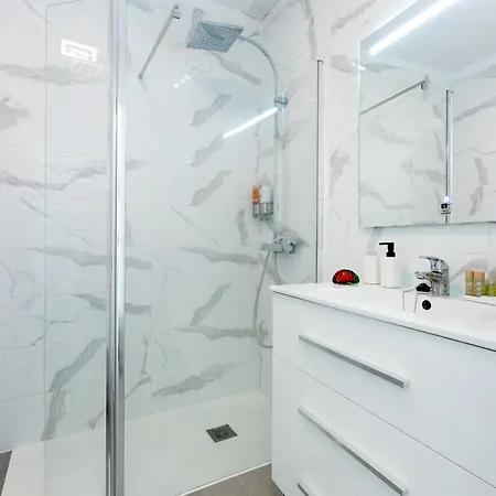 16a Silver Garden Ocean View Διαμέρισμα