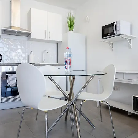 16a Silver Garden Ocean View Διαμέρισμα Costa Adeje (Tenerife)