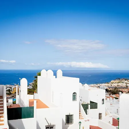 Apartman 16a Silver Garden Ocean View