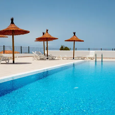 Apartamento 16a Silver Garden Ocean View Costa Adeje (Tenerife)