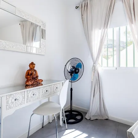 Apartman 16a Silver Garden Ocean View