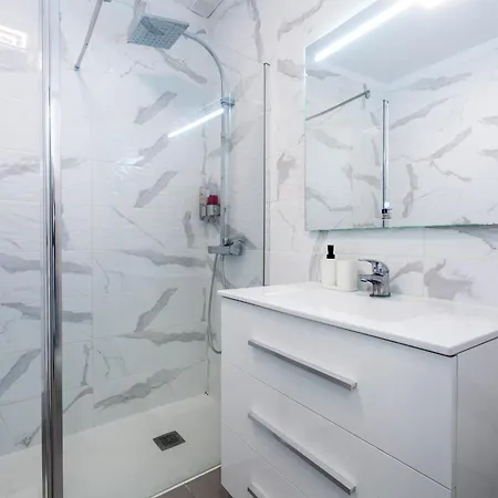 16a Silver Garden Ocean View * אדחה