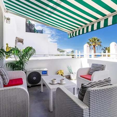 16a Silver Garden Ocean View