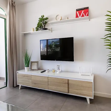 Apartman 16a Silver Garden Ocean View