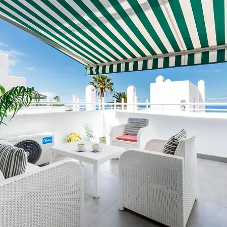 16a Silver Garden Ocean View