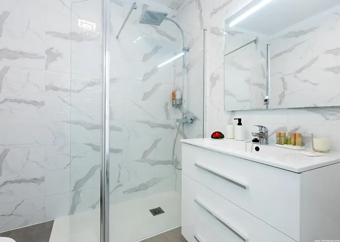 16a Silver Garden Ocean View Appartamento