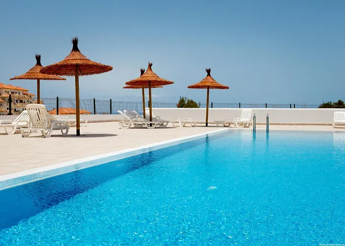 Appartamento 16a Silver Garden Ocean View Costa Adeje (Tenerife)