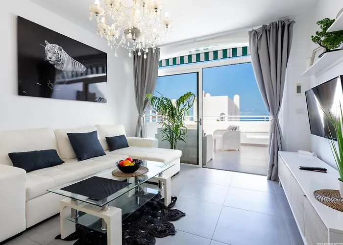 16a Silver Garden Ocean View