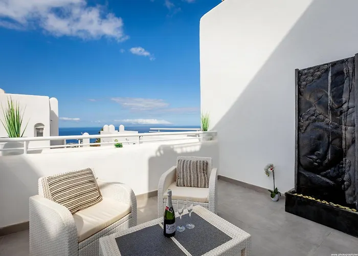 16a Silver Garden Ocean View